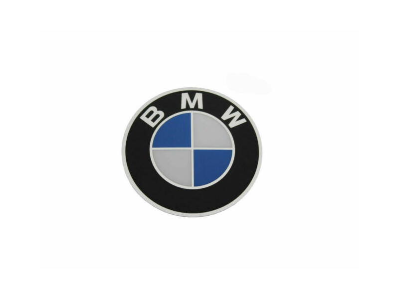 Stemma BMW per Top Case