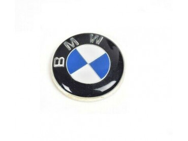 BMW Plaquette BMW (insigne)...