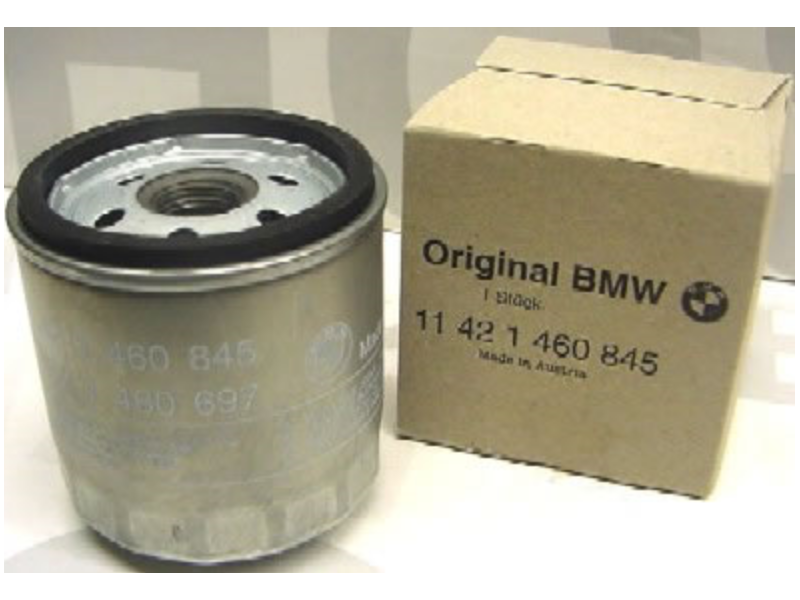 Clé filtre à huile - Boutique BMW Motorrad