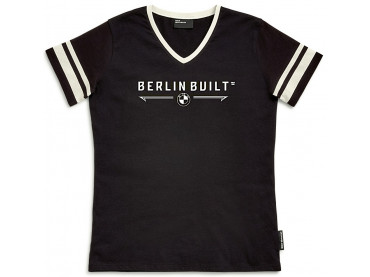 BMW camiseta Berlin built...