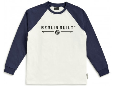 BMW t-shirt Berlin Built...