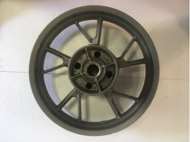BMW Rear wheel cast iron...