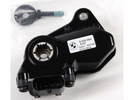 BMW shifter pro - R1200GS / R1250GSA / R1200R / R1200RS / R1200RT / R1250GS  / R1250GS / R1250R / R1250RS / R1250RT