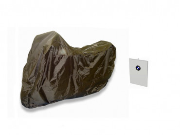 BMW Motorcycle Cover for...