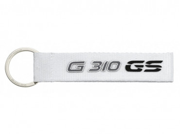 Schlüsselanhänger G 310 GS...