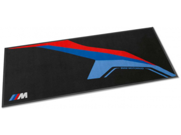 BMW Motorsport Carpet
