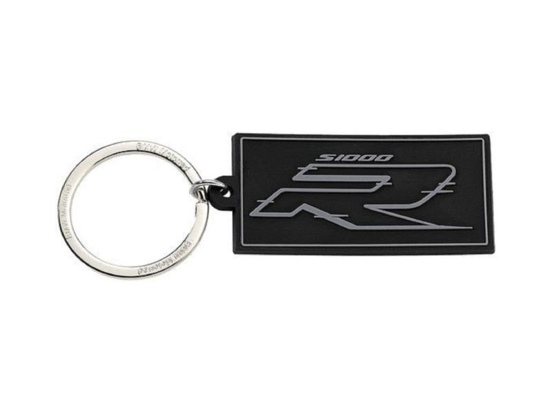 bmw motorrad keychain