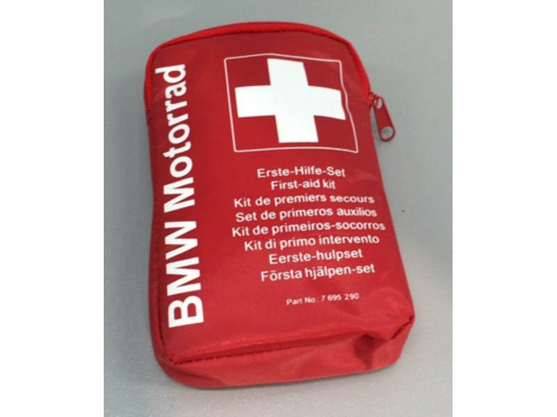 BMW Petit kit de premiers secours