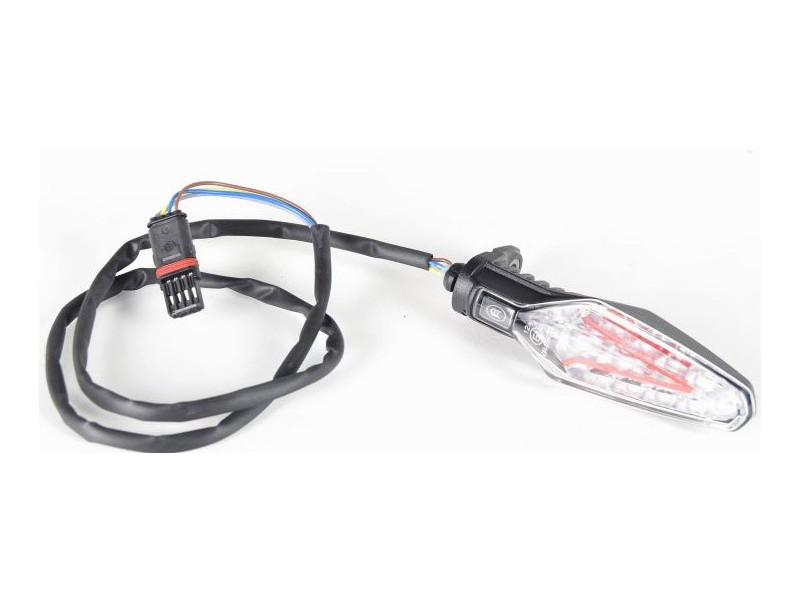 LED Blinker - Motorrad-Ersatzteile und Motorradzubehör