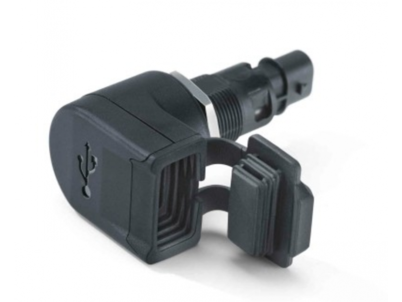 BMW Plug-In Socket USB - G310GS/R 2020 - F750/850GS - S1000RR 2020