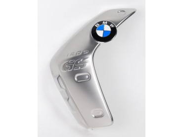BMW left cover Genuine -...