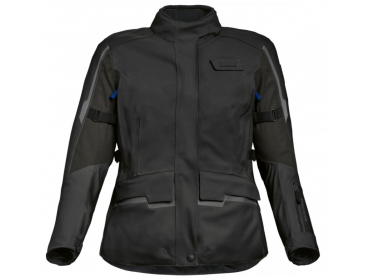 Motorcycle Jacket PaceGuard...