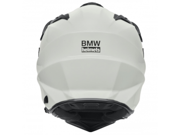 Casque BMW GS Trophy + Intercom Bluetooth intégré - Équipement moto