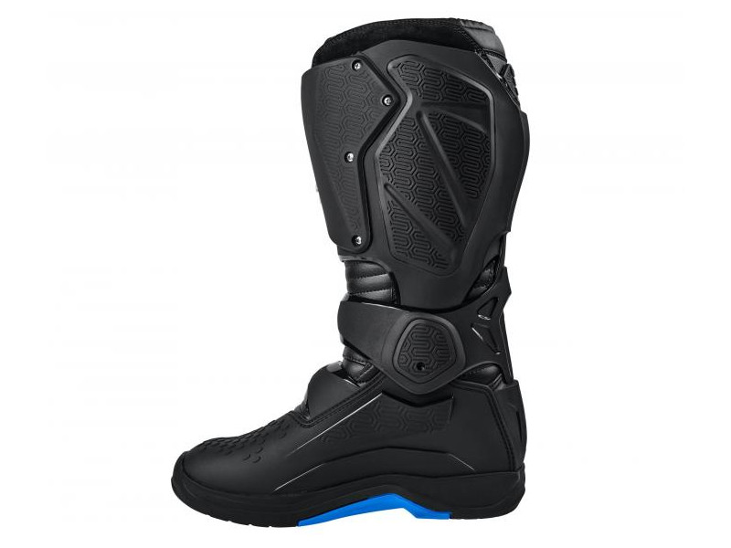 Twisted krave siv Motorcycle Boots BMW GS Competition Men 2023