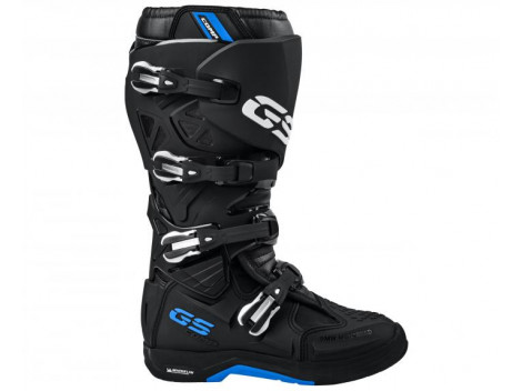 Motorcycle Boots BMW GS Competition Men