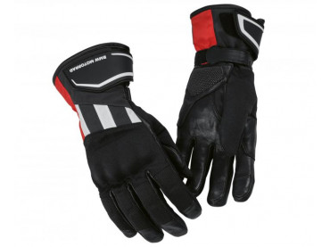 Motorcycle Gloves PaceDry...