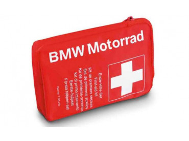 BMW Little first-aid Kit