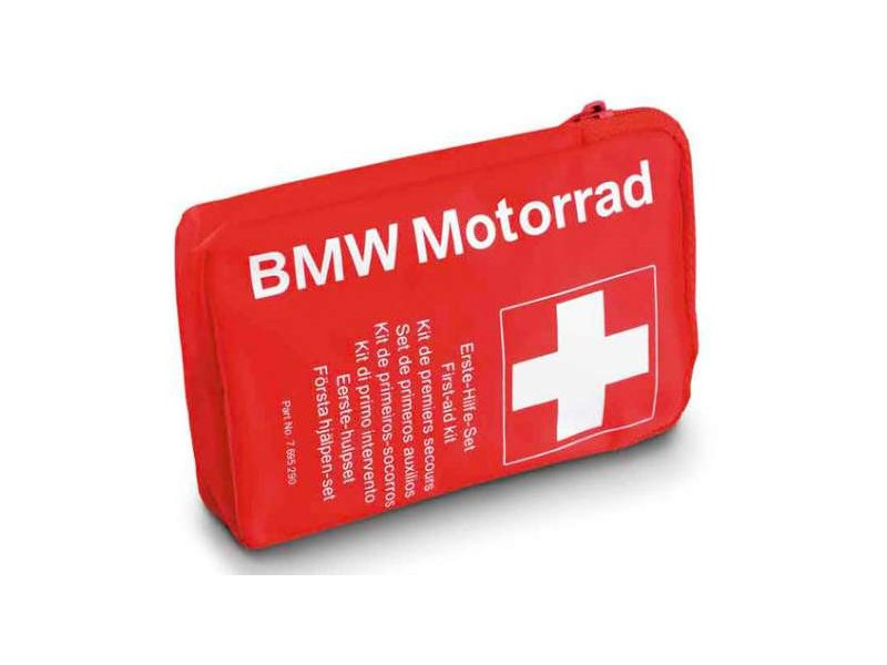 BMW kleines Erste-Hilfe-Set