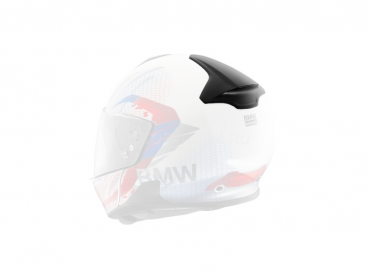 Flap Chin Section Helmet 6 Evo 76318549305 Genuine BMW Ventil 