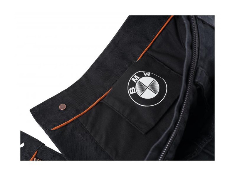 Bmw motorrad rider pants