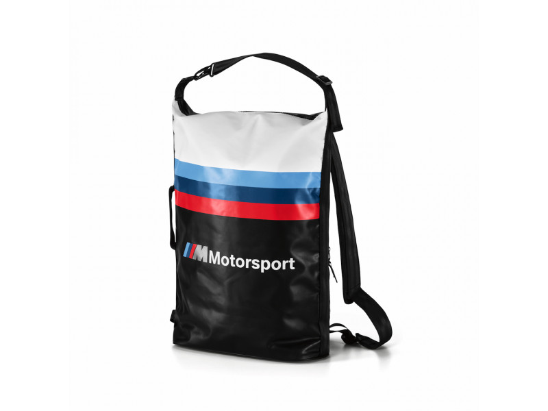 BMW M Motorsport Backpack