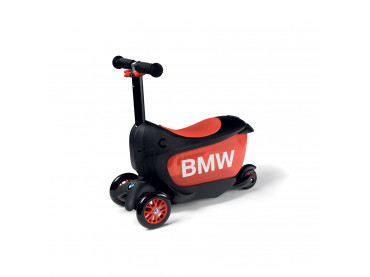 BMW Scooter para niños