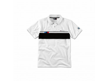 BMW Polo homme M Motorsport