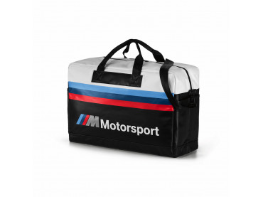 BMW Sac de voyage M Motorsport