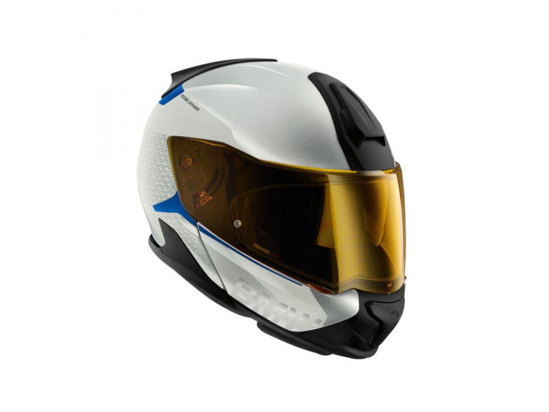 Casco Da Moto Bmw System Carbon