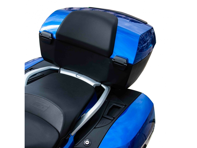BMW Pack Touring Top case 49L (Racing Blue) - R1250RT [2020-]