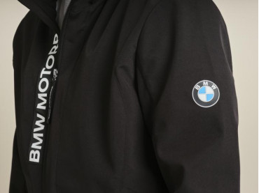 Veste Softshell BMW Motorsport