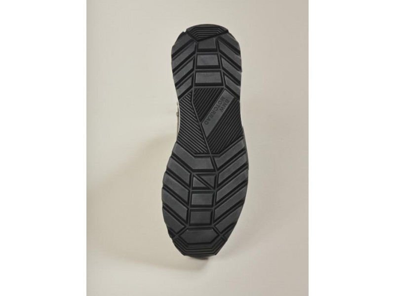 KNITRACE-UNISEX-SNEAKERS-012023 - Unisex Knit Race Sneaker