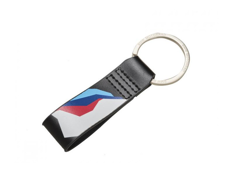 BMW Motorsport Schlüsselanhänger 