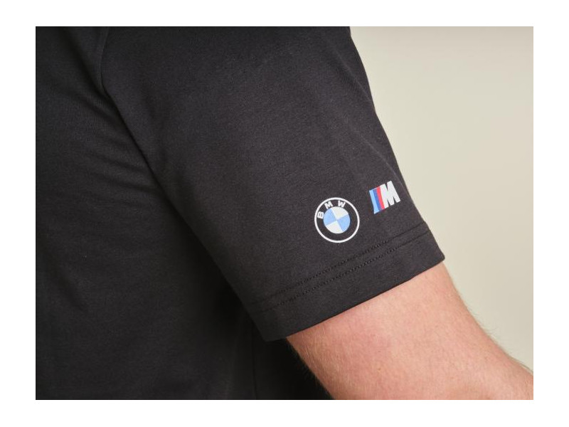 Camiseta BMW M Motorsport Hombre