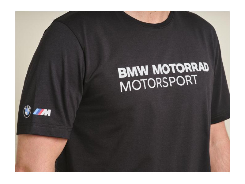 T-Shirt BMW Taille M - BMW Motorsport 