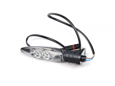 BMW LED lampeggiante - HP4...