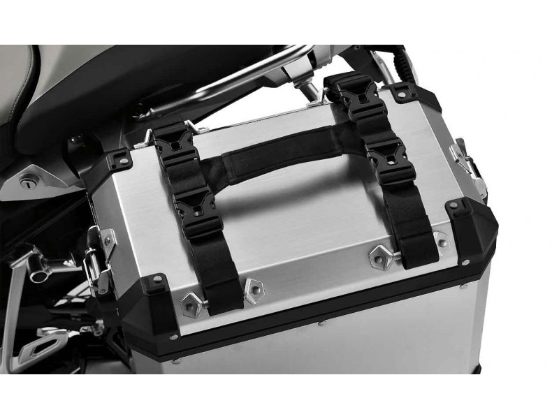 Recambios BMW  Asa maleta de aluminio/Topcase aluminio 77498543224