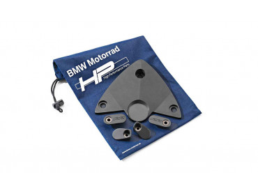 BMW HP Race fairing kit -...
