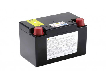 BMW Battery lithium-ion...