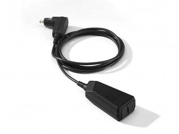 BMW Double chargeur USB...