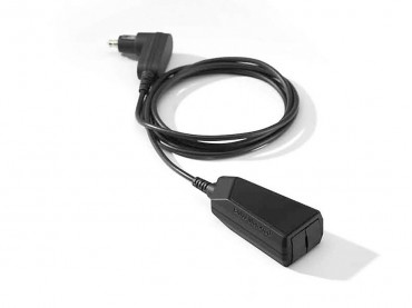 BMW Double chargeur USB...