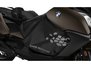 BMW Grembiule per scooter -...