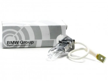 BMW Bulb Genuine (12V 55W...