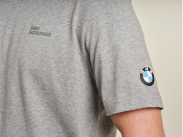 Camiseta BMW Motorrad MLAR hombre – VECSA