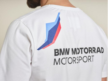BMW Motorsport T-Shirt...