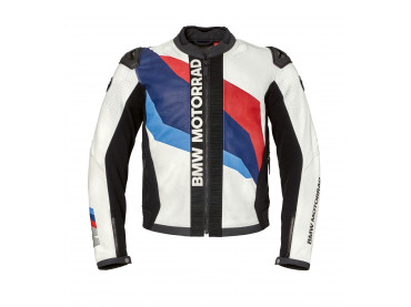 BMW Rr motociclista de cuero de vaca cuero chaqueta chaqueta de cuero moto Racing chaquetas 
