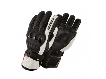 BMW Motorcycle Gloves Pro...