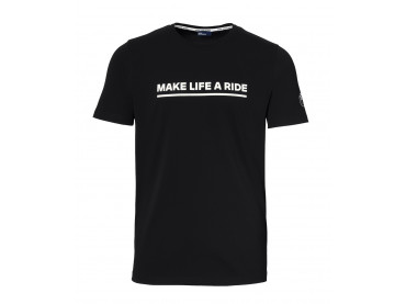 BMW T-Shirt Make Life A...