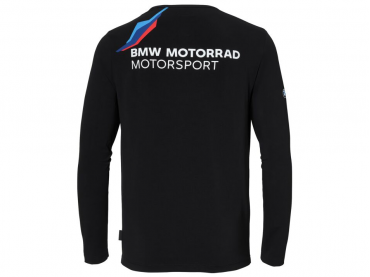 T-Shirt à Manches Longues BMW Motorsport Homme