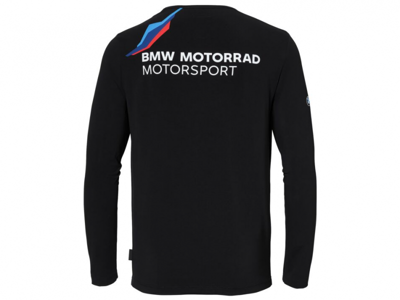 Camiseta de manga larga BMW Motorsport Hombre